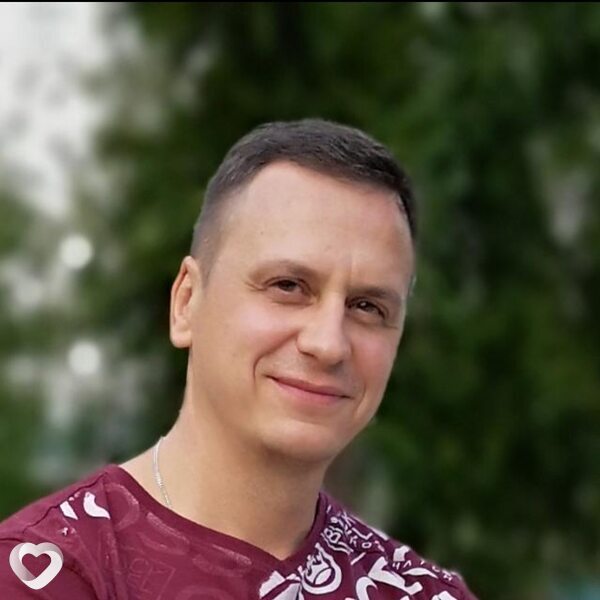 Сергей, 48, Новосибирске — анкета №275794