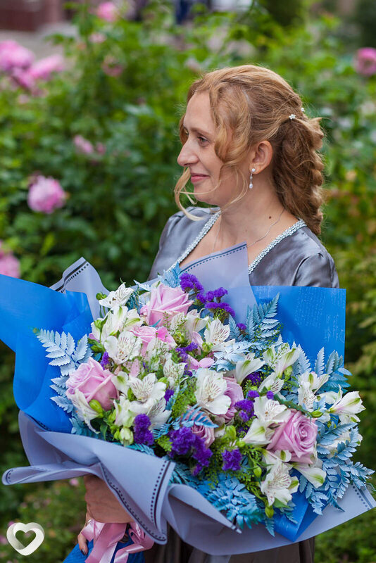Нюта, Истра
