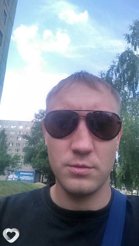 Сергей, 35, Заринске — анкета №275800