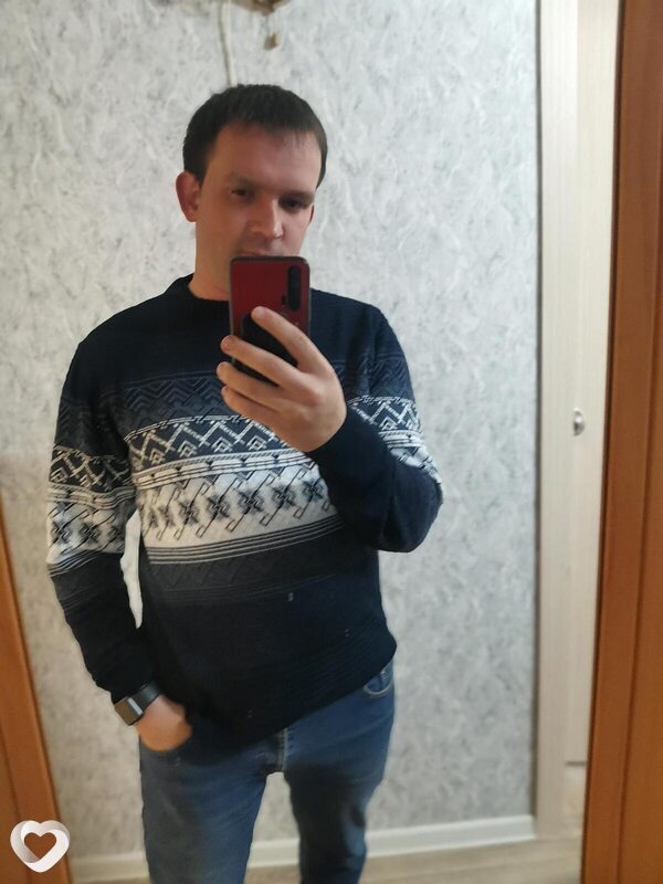 Кирилл, 32, Москве — анкета №275807