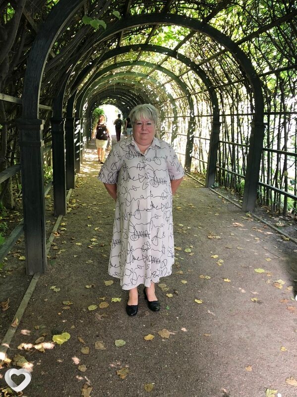 Елена, 60, Москве — анкета №275737