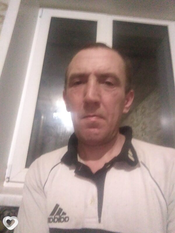 Виталий, 41, Тамбове — анкета №275742