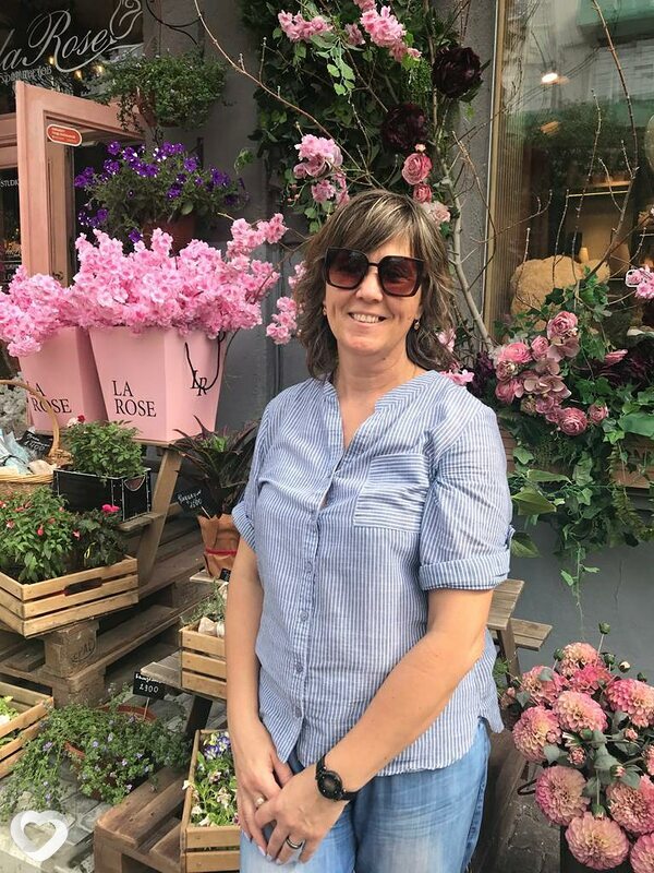 Ирина, 54, Новосибирске — анкета №275743
