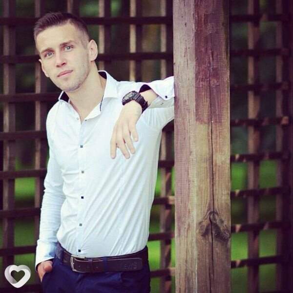 Данила, 36, Минске — анкета №275748