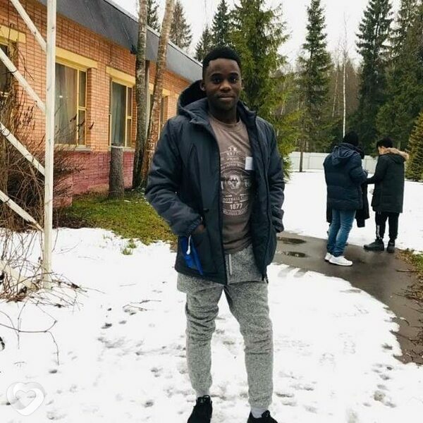 Ивернел, 37, Орёл — анкета №275749