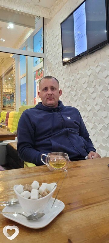 Fedor, Крымск