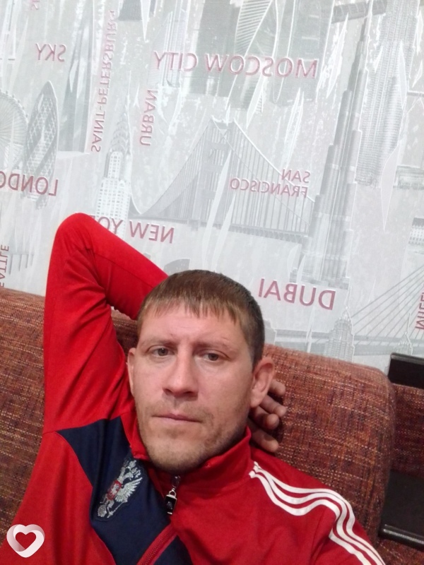 Виталя, 41, Саратове — анкета №275754