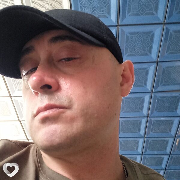 Руслан, 44, Кемерове — анкета №275616