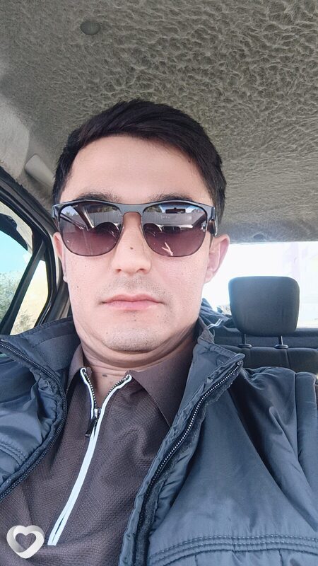 Кайрат, 35, Талдыкорган — анкета №275622