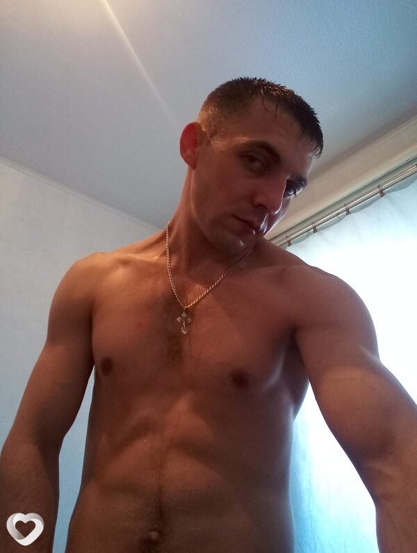 Сергей, 33, Воронеже — анкета №275624