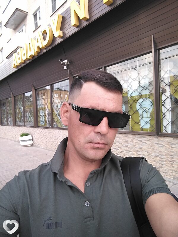 Сергей, 38, Твери — анкета №275636