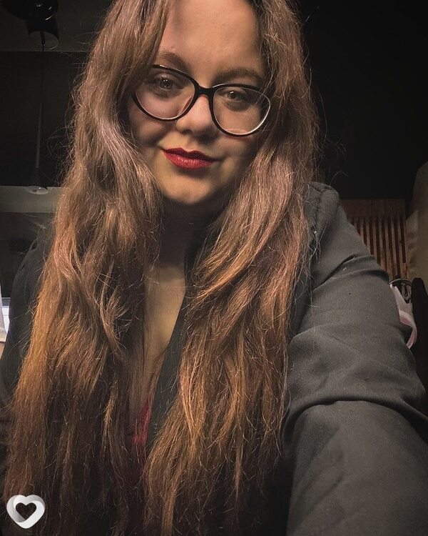 Марина, 25, Ленинске-Кузнецком — анкета №275637