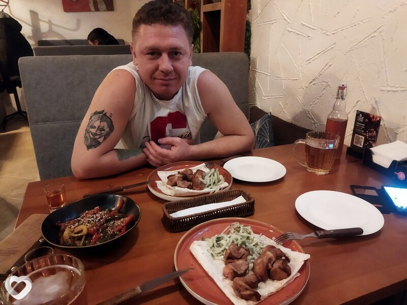 Михаил, 31, Павлодаре — анкета №276236