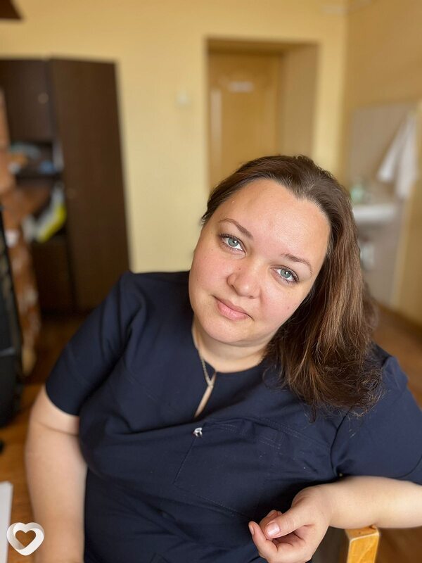 Мария, 39, Тамбове — анкета №276238