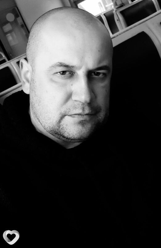 Дмитрий, 44, Орёл — анкета №276239