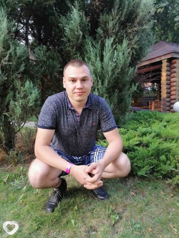 Александр, 36, Днепр — анкета №276242