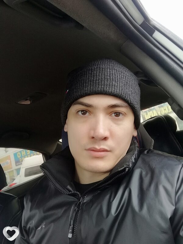 Шума, 33, Костанае — анкета №276244