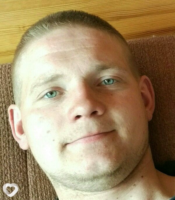 Серега, 32, Кобрине — анкета №276250