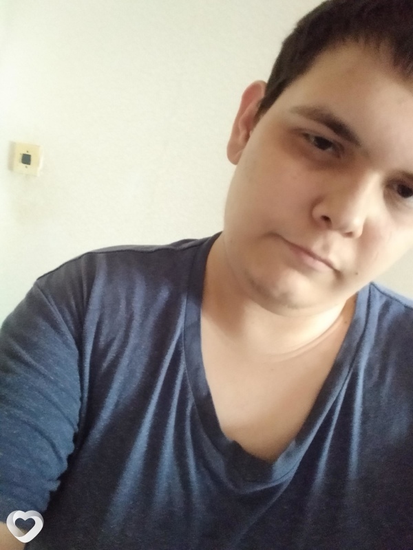 Никита, 25, Набережных Челнах — анкета №276256
