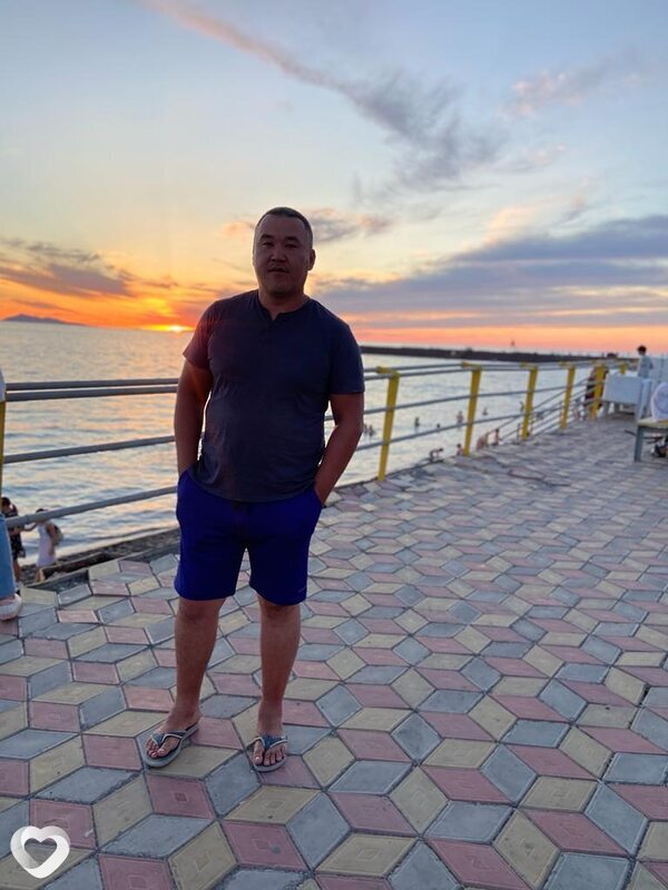 Ренат, 43, Алматы — анкета №275814