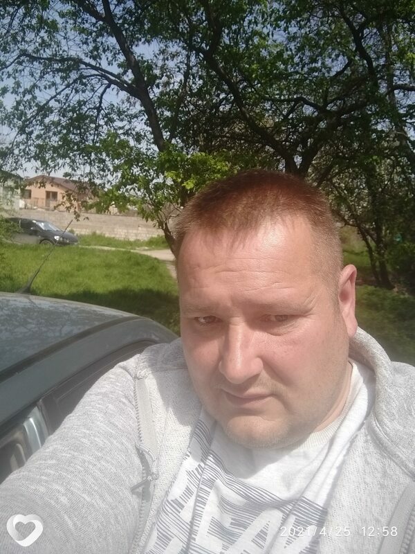 Николай, 49, Москве — анкета №275817
