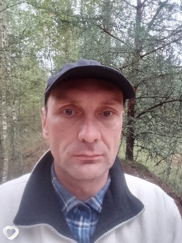 Алексей, 51, Новополоцке — анкета №275825
