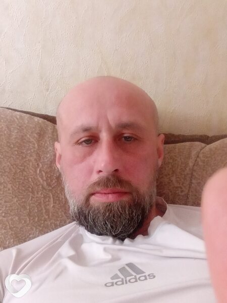 Денис, 46, Гродно — анкета №275826