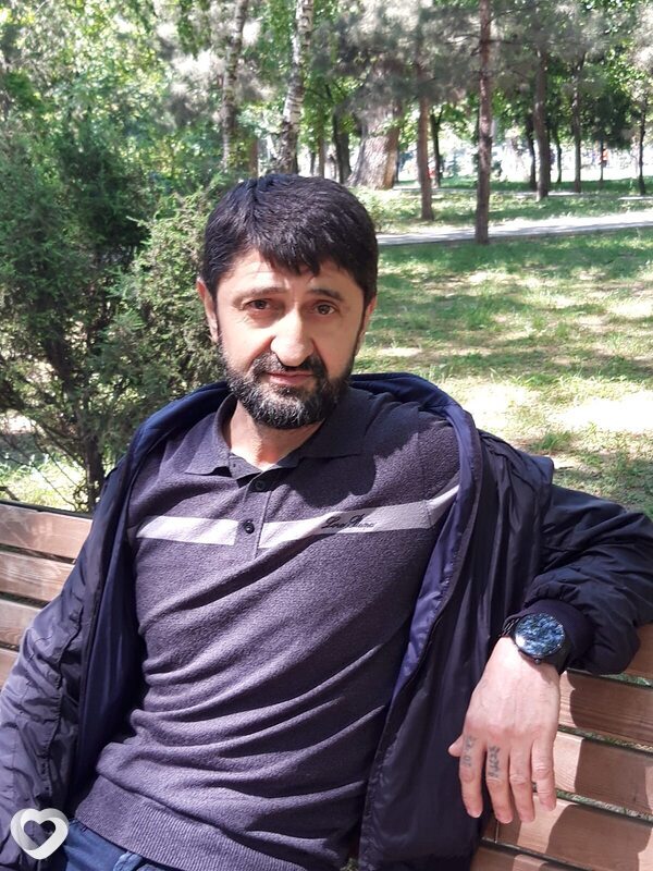 Омар, 53, Махачкале — анкета №275828