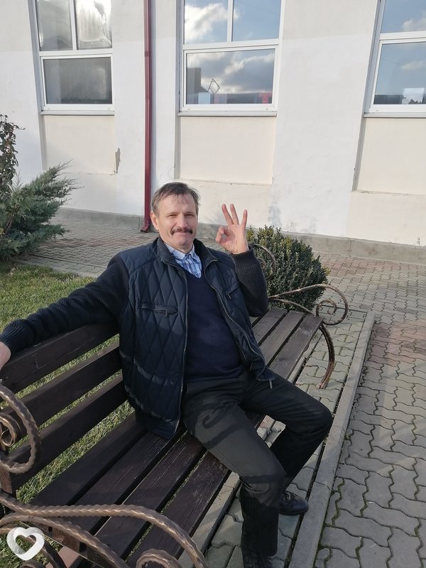 Владимир, Крымск