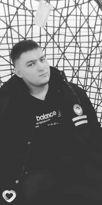 Алексей, 32, Москве — анкета №275835