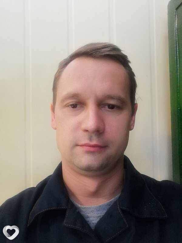 Михаил, 40, Волгограде — анкета №275914