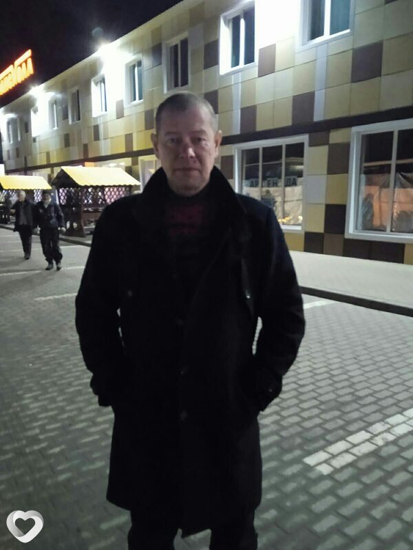 Василий, 47, Каменске-Шахтинском — анкета №275916
