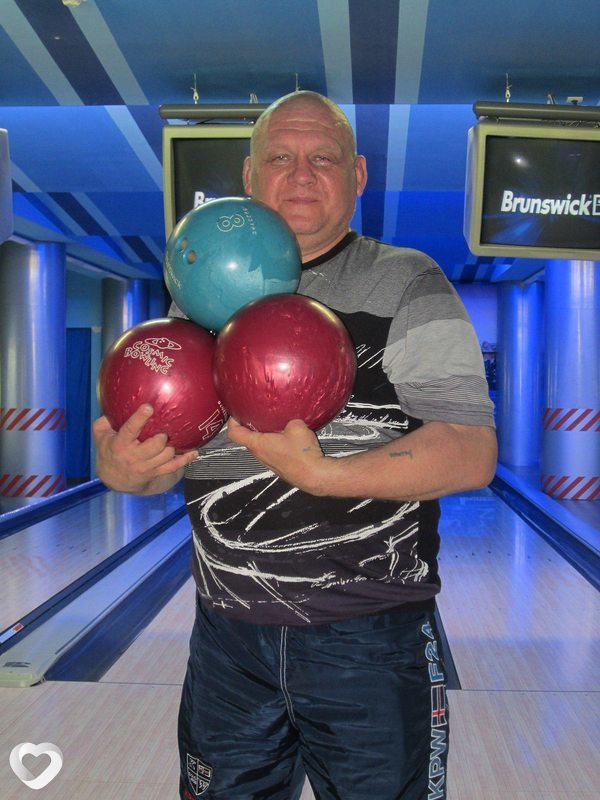 Сергей, 53, Омске — анкета №275917