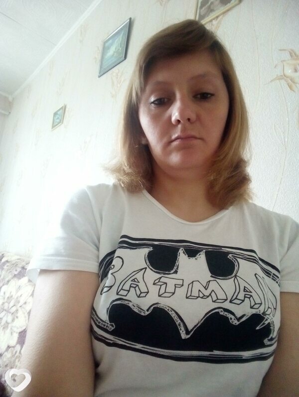Оксана, Верхнедвинск