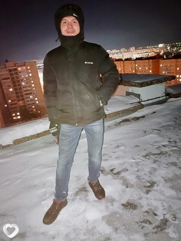 Андрей, 31, Набережных Челнах — анкета №275926