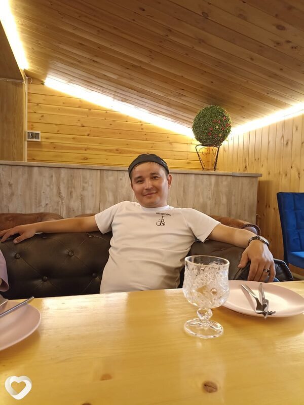 Мико, 36, Семей — анкета №275930