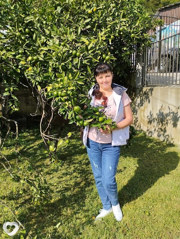 Юлия, 48, Челябинске — анкета №275935