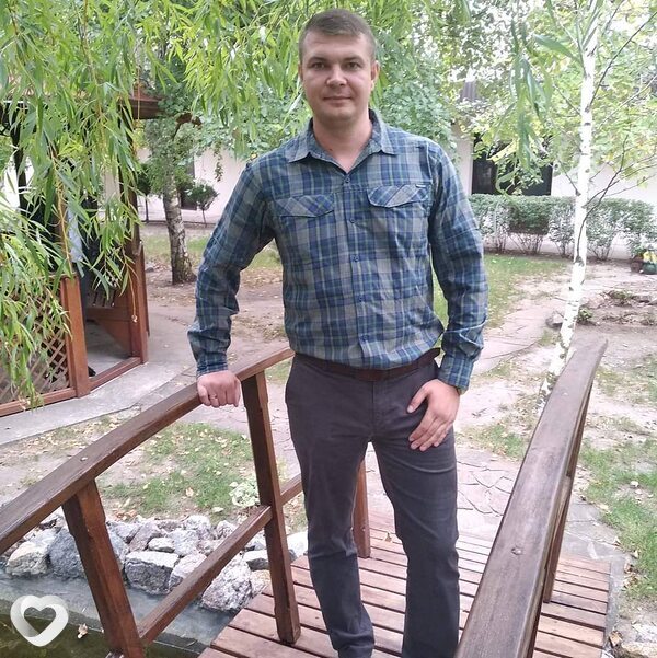 Vitalik, Луцк