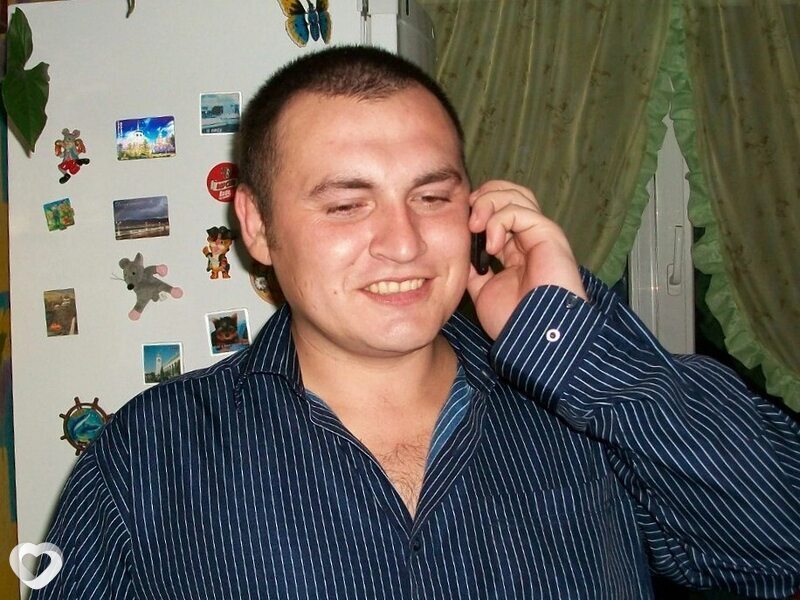 Андрей, 46, Бердске — анкета №275897