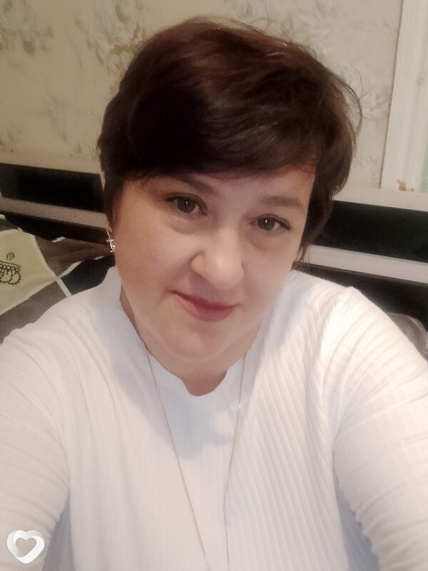 Елена, 51, Краснодаре — анкета №275898