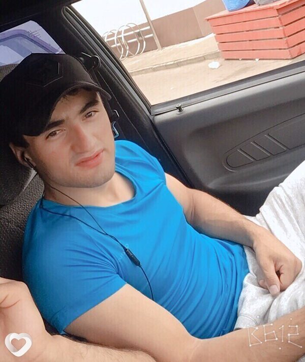 Артур, 34, Владимире — анкета №275899