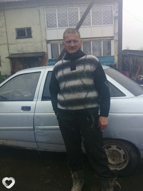 Сергей, 55, Иванове — анкета №275901