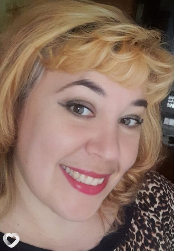 Ирина, 50, Златоусте — анкета №275902