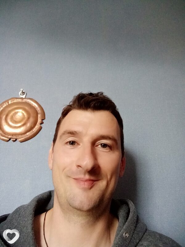Кирилл, 43, Гродно — анкета №275904