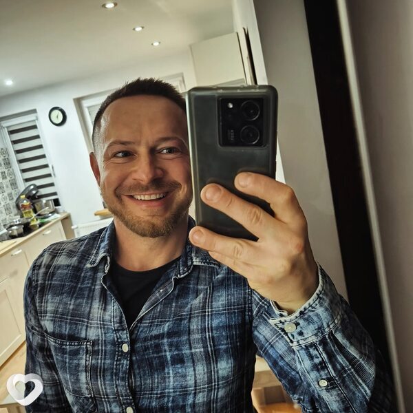 Егор, 41, Тольятти — анкета №275905