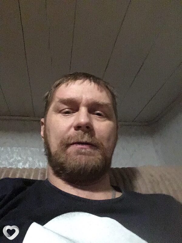 Дмитрий, 43, Урени — анкета №275909