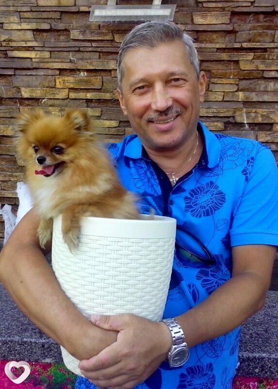 Владимир, 60, Курске — анкета №275992
