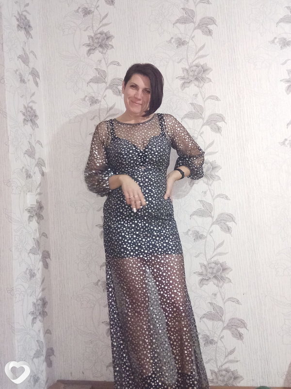 Ника, 46, Одессе — анкета №276000