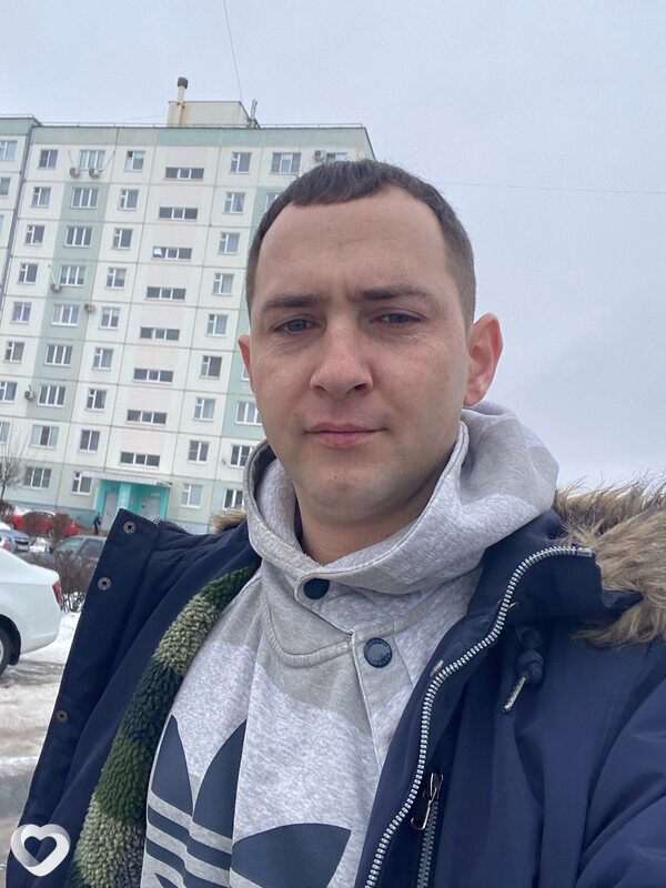 Иван, 31, Старом Осколе — анкета №276001