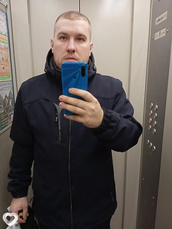 Дима, 33, Томске — анкета №276006